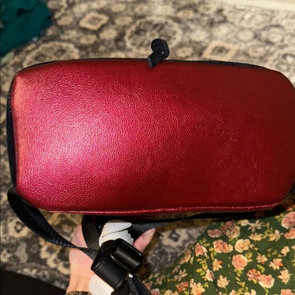 Loungefly Disney Villains Happily Never After Drawstring Mini Backpack - Picture 10 of 11